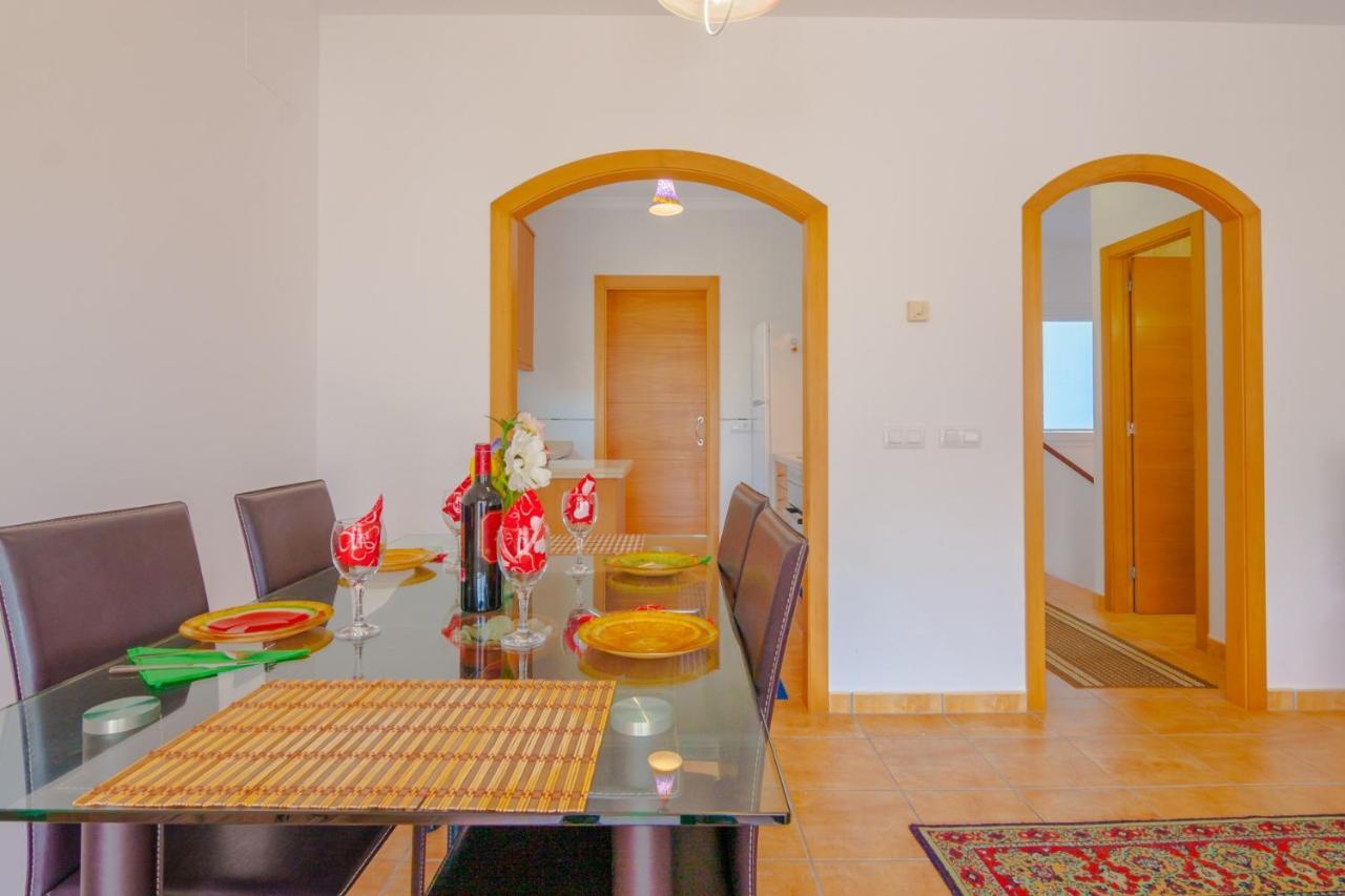 Villas Guzman-Grinev Calpe Exterior photo