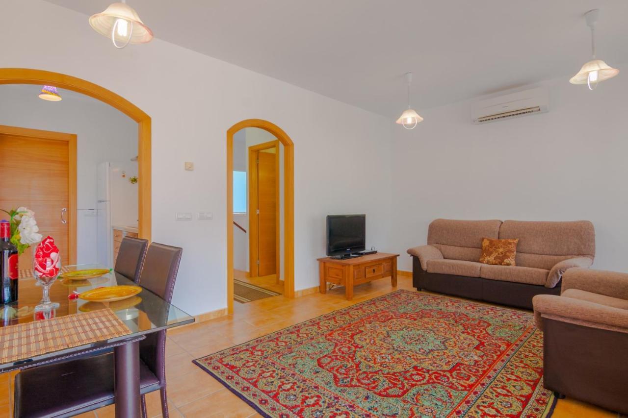 Villas Guzman-Grinev Calpe Exterior photo