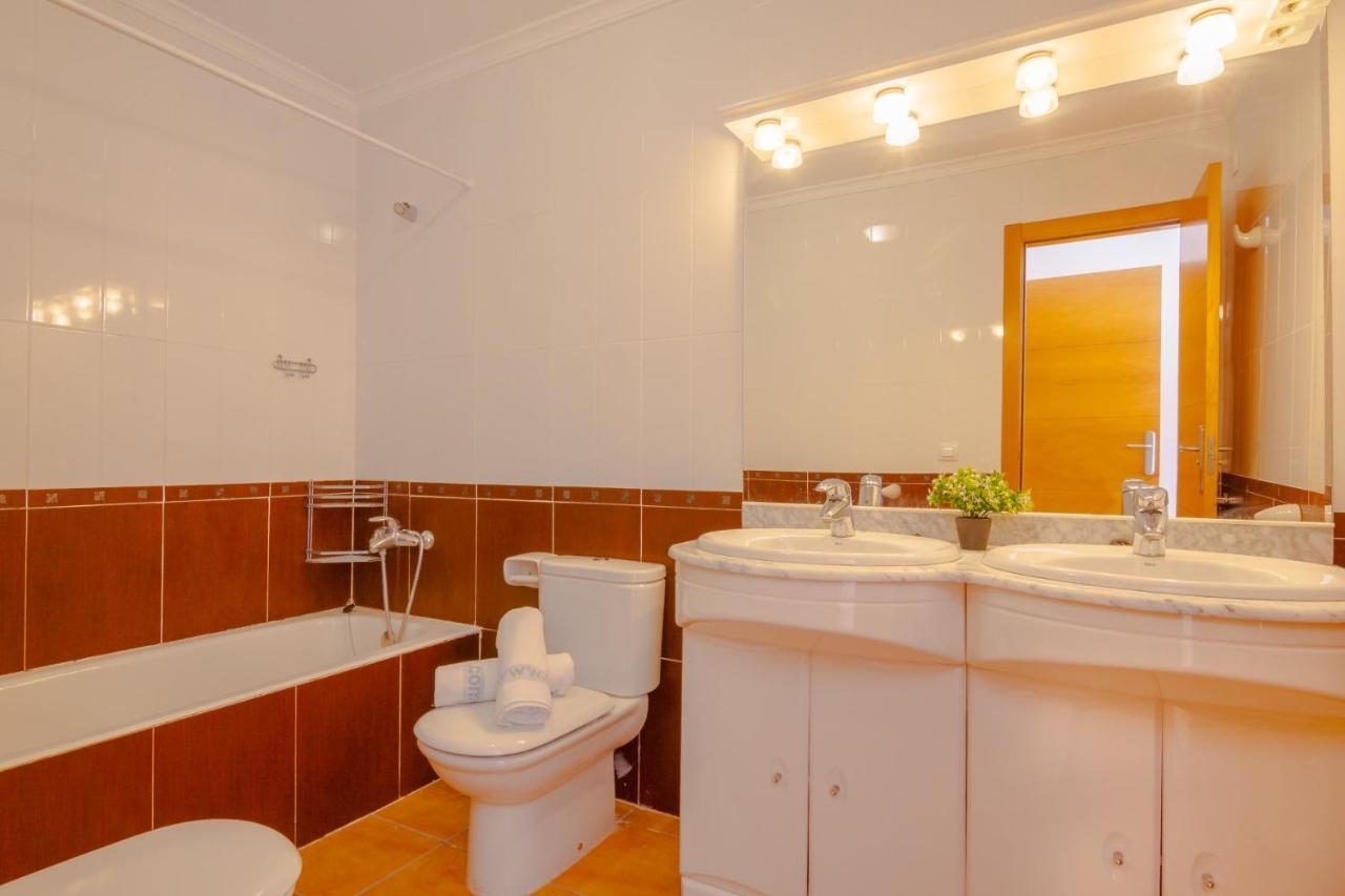 Villas Guzman-Grinev Calpe Exterior photo