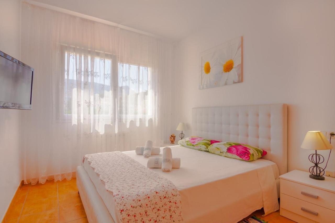 Villas Guzman-Grinev Calpe Exterior photo