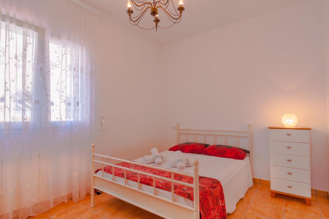Villas Guzman-Grinev Calpe Exterior photo